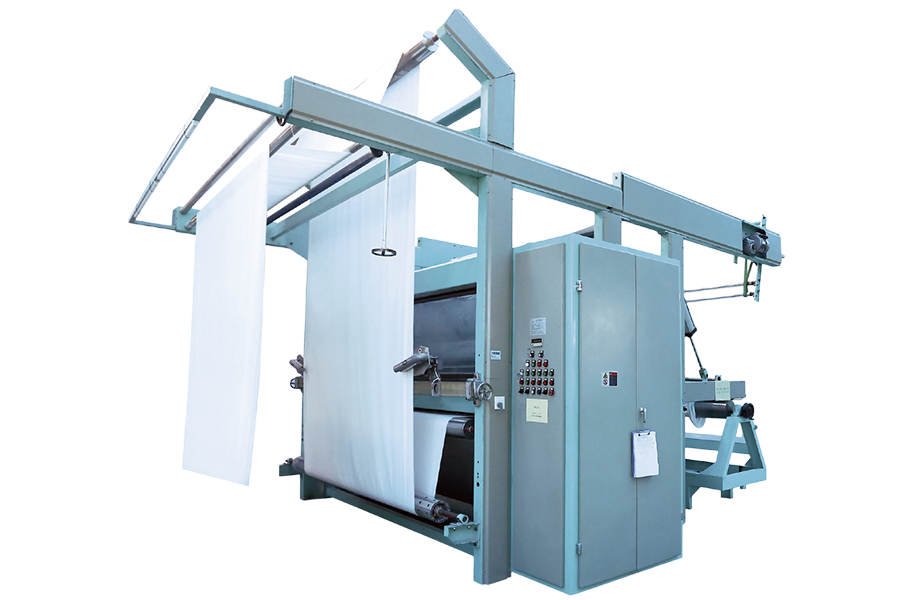 Mataas na bilis ng brush machine vx7